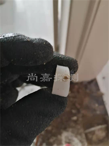 曲阳暖气管道漏水检测